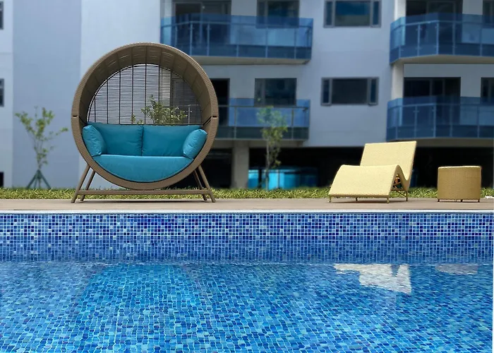 Hotel Savea Bay 4*