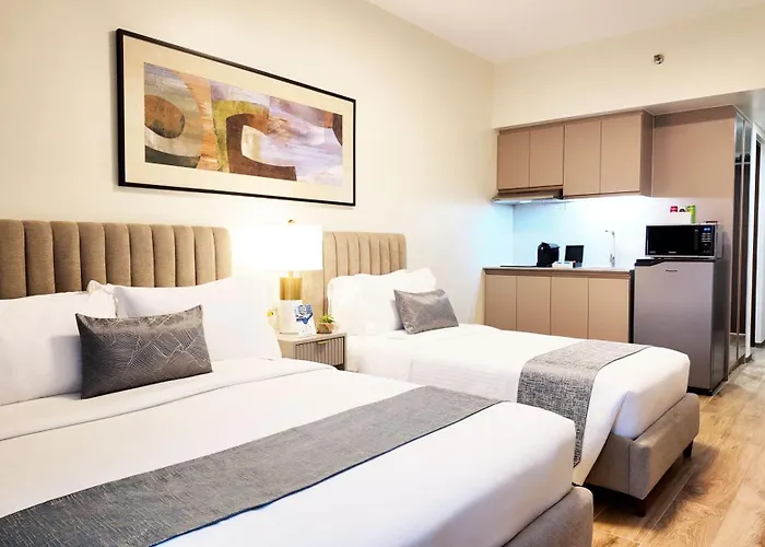 Savea Bay Hotel