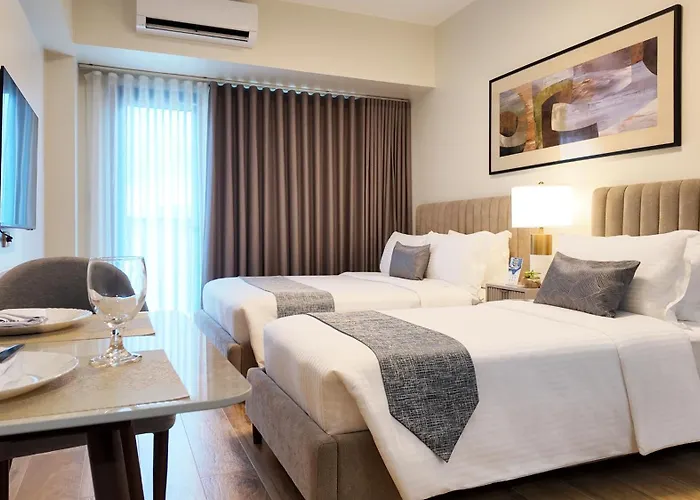 Hotel Savea Bay