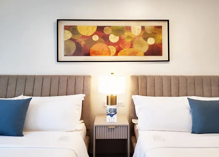 Savea Bay Hotel Manila