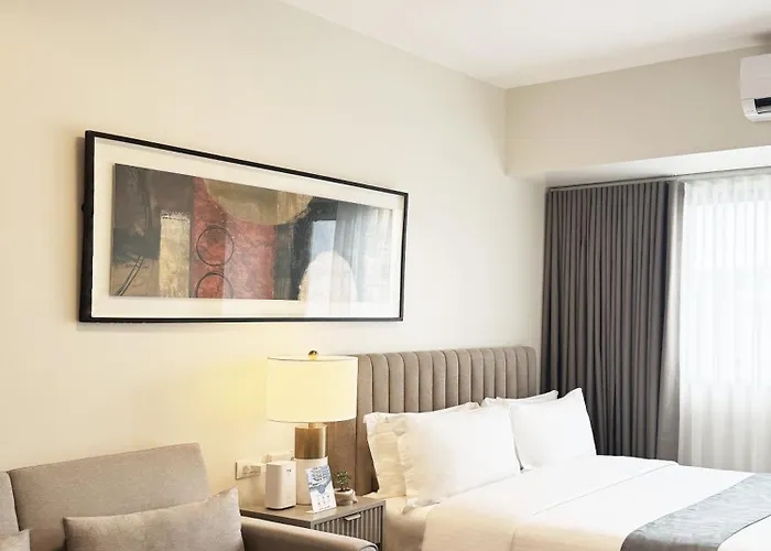 Savea Bay 4* Manila