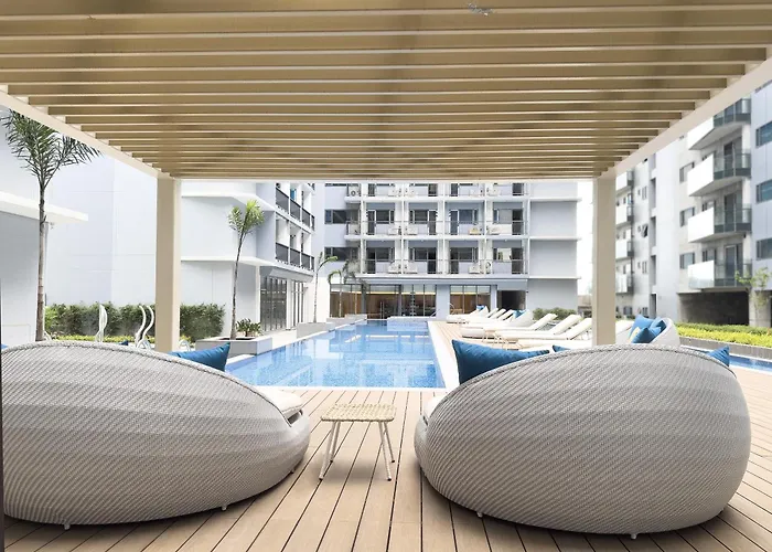 Hotel Savea Bay