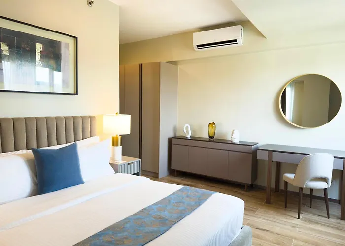 Hotel Savea Bay Manila