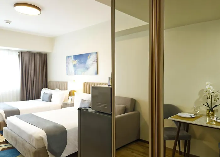 Hotel Savea Bay