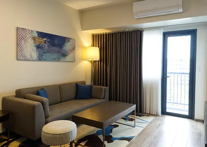 Savea Bay 4* Manila