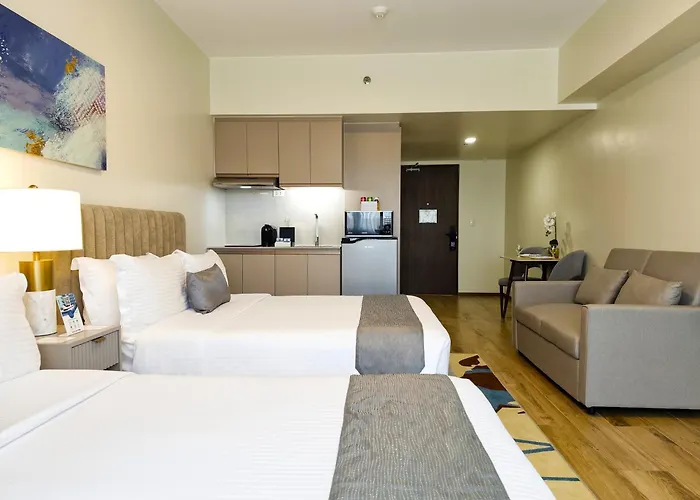 Savea Bay Hotel 4*