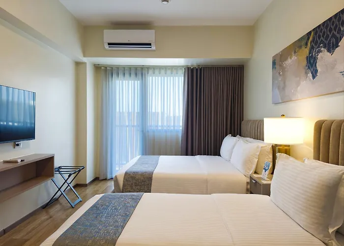 Hotel Savea Bay