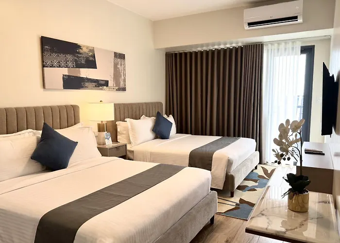 Savea Bay Manila