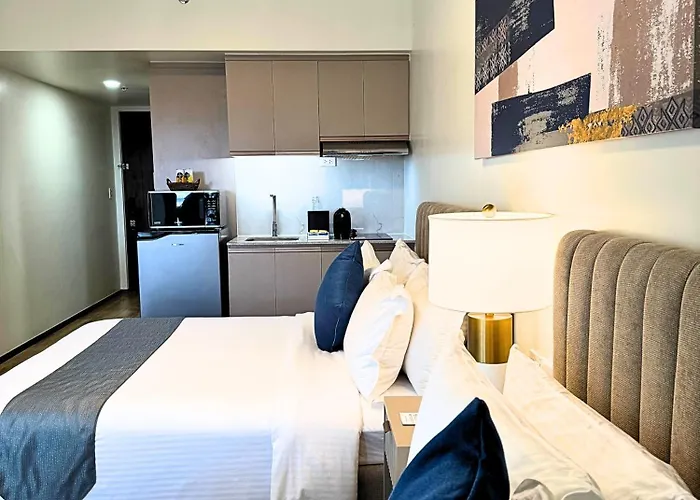Hotel Savea Bay Manila